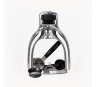 ROK Espresso GC Classic Manual Espresso Maker - Stainless Steel