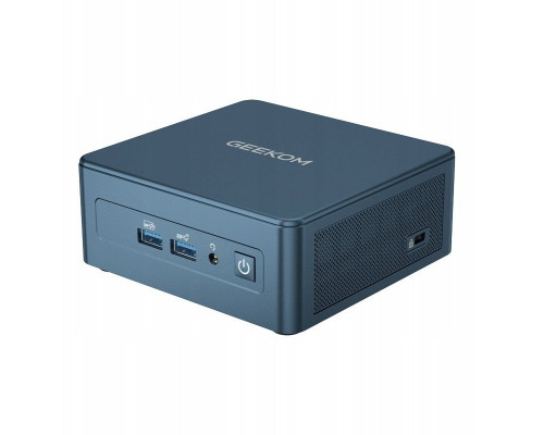Mini PC GEEKOM IT13 Intel Core i9-13900HK 32GB RAM 1TB + Win11 Pro