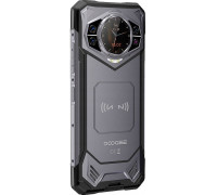 DOOGEE S200 phone, 256/32 GB, gray