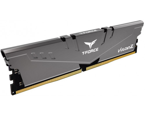 Team Group T-FORCE VULCAN Z TLZGD432G3600HC18J01 moduł pamięci 32 GB 1 x 32 GB DDR4 3600 MHz
