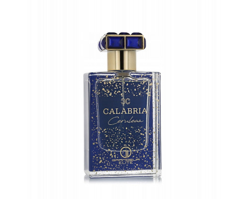 Perfumy Damskie Calabria Celurean EDP 50 ml