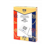 FILTER A24/MICRO AEG GR 28 4+1