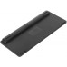 Targus - Tastatur - Mehrgerate - compact - antimicrobial - kabellos - Bluetooth 5.1 - Franzosisch - Schwarz