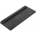 Targus - Tastatur - Mehrgerate - compact - antimicrobial - kabellos - Bluetooth 5.1 - Franzosisch - Schwarz