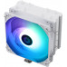 Thermalright Assassin X 120 Refined SE Baltas ARGB (120mm) Procesoriaus Aušintuvas