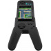 Hyperkin Handles TATE Grip for console EVERCADE EXP/EXP-R - swith ary (FG-TAGR-ACC-EFIGS-GRY)