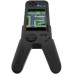 Hyperkin Handles TATE Grip for console EVERCADE EXP/EXP-R - swith ary (FG-TAGR-ACC-EFIGS-GRY)