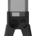 Hyperkin Handles TATE Grip for console EVERCADE EXP/EXP-R - swith ary (FG-TAGR-ACC-EFIGS-GRY)