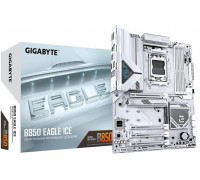 GIGABYTE B850 EAGLE ICE płyta główna AMD B850 Gniazdo AM5 ATX