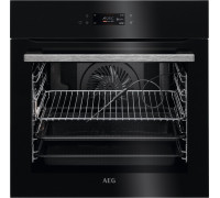 AEG 8000 AssistedCooking Built-in oven with Pyrolytic self-cleaning