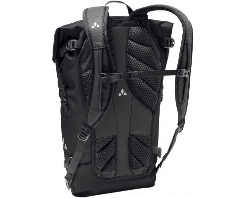 Vaude Proof 22 backpack, black