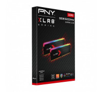 DDR5 XLR8 RGB 64GB (2x32GB) 6000 C30