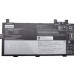 Internal lithium-ion battery 52.9Wh for laptops