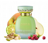 LA FEDE Aura Pista Desert EDP spray 100ml
