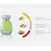 LA FEDE Aura Pista Desert EDP spray 100ml