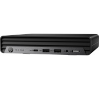 HP Pro Mini 400 G9 Intel® Core™ i5 i5-13500T 16 GB DDR4-SDRAM 512 GB SSD Windows 11 Pro Mini PC Sort