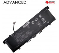 Nešiojamo kompiuterio baterija HP KC04XL, 3300mAh, Extra Digital Advanced