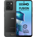 HMD Fusion Business Edition - 5G, 8GB/256GB, 6,56", 108MP/50MP, 5.000 mAh, Noir