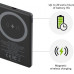 dbramante1928 re-charge, 5000 mAh, Wireless charging, 3.87 V, Grey