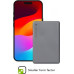 dbramante1928 re-charge, 5000 mAh, Wireless charging, 3.87 V, Grey