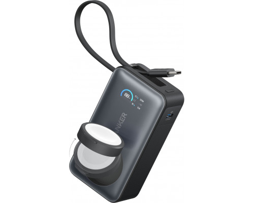 Anker MAGGO (10000MAH, 35W, FOR APPLE WA (A1657011)
