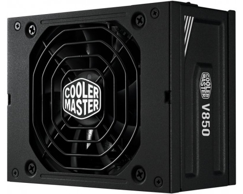 Cooler Master V850 SFX Gold ATX 3.1 850W (MPY-8501-SFHAGV-3EEU)