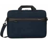 Targus EcoSmart* Slip case, 40.6 cm (16") Shoulder strap, 380 g