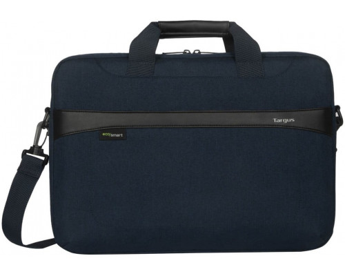 Targus EcoSmart* Slip case, 40.6 cm (16") Shoulder strap, 380 g