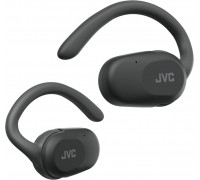 Open Ear Nearphone True   Headphones - Black