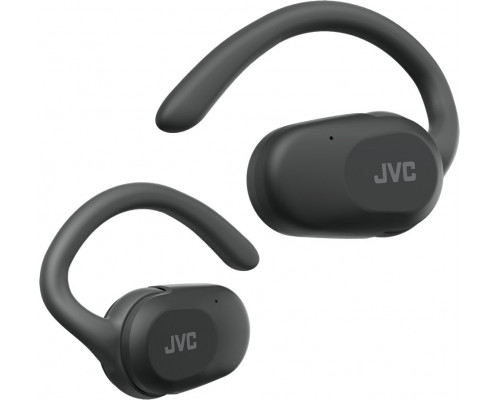 Open Ear Nearphone True   Headphones - Black