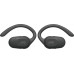 Open Ear Nearphone True   Headphones - Black