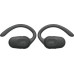 Open Ear Nearphone True   Headphones - Black
