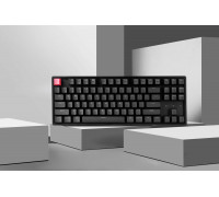 Keychron K8v2 RGB Aluminium Hot Swap QMK Keychron Super Brown