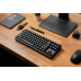 Keychron K8v2 RGB Aluminium Hot Swap QMK Keychron Super Brown