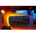 Keychron K8v2 RGB Aluminium Hot Swap QMK Keychron Super Brown