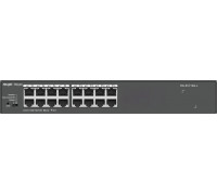 Reyee RG-ES116G-L Unmanaged Switch (RG-ES116G-L)