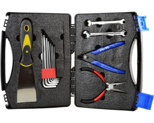Creality 3D printer tool set, 6 tools