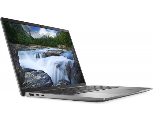 Laptop Dell NotebookDELLLatitude7450CPU Core Ultrau5-135U1600 MHzCPU features vPro14"1920x1200RAM 16GBLPDDR5x6400 MHzSSD 512GBIntel Graph