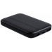 POWER BANK USB 5000MAH/VA2006 BLACK RIVACASE