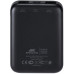 POWER BANK USB 5000MAH/VA2006 BLACK RIVACASE