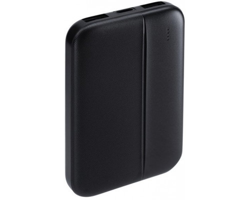 POWER BANK USB 5000MAH/VA2006 BLACK RIVACASE
