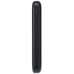 POWER BANK USB 5000MAH/VA2006 BLACK RIVACASE