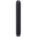 POWER BANK USB 5000MAH/VA2006 BLACK RIVACASE