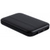 POWER BANK USB 5000MAH/VA2006 BLACK RIVACASE