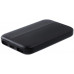 POWER BANK USB 5000MAH/VA2006 BLACK RIVACASE