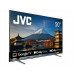 TV SetJVC50"4K/Smart3840x2160BlackLT-50VG7400