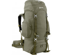 Halti Dovre 65 backpack, green