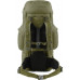 Halti Dovre 65 backpack, green