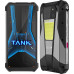 Unihertz Tank 3 Pro 5G 16/512GB Black-gray  (Tank 3 PRO, memory 8/16gb)
