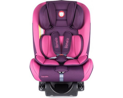 FLionelo F0-36 kg Sander fiolet